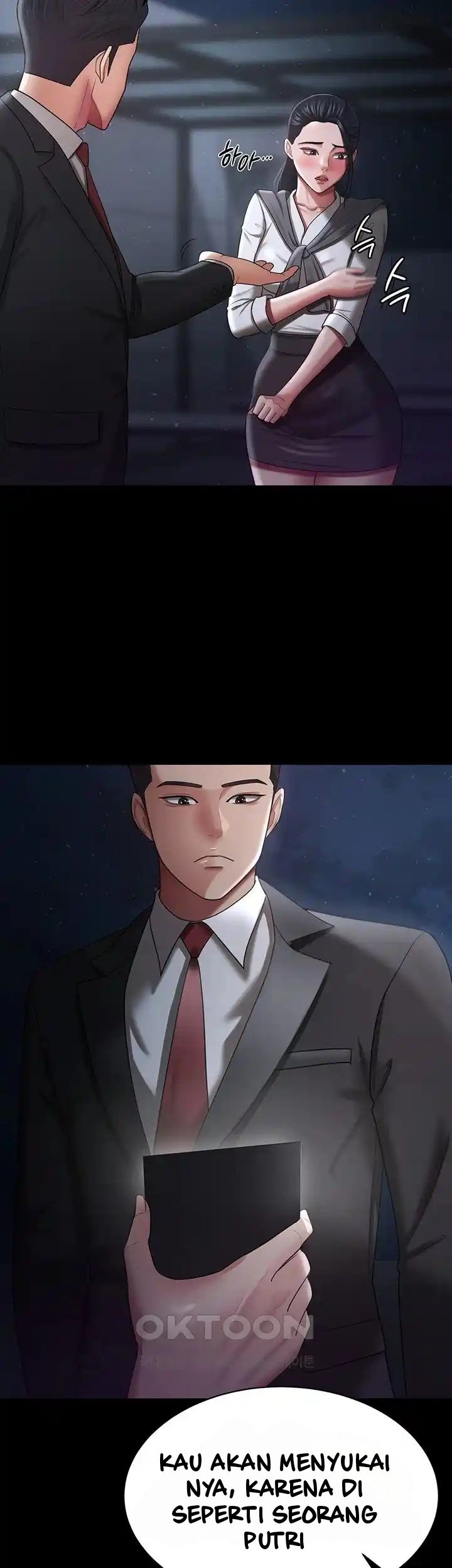 Your Wife Was Amazing - Chapter 29 48