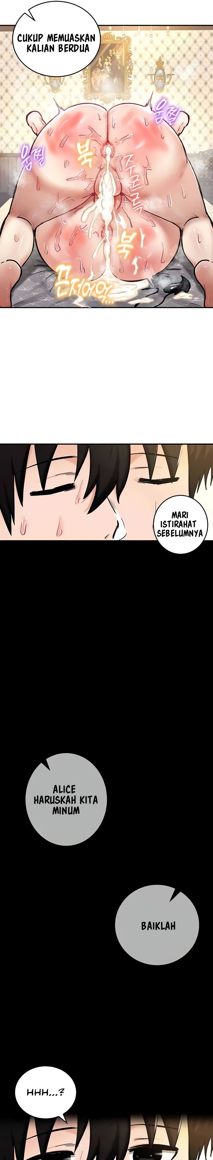 Regressed Warrior’s Female Dominance - Chapter 29 36 Regressed Warrior’s Female Dominance - Chapter 29 36