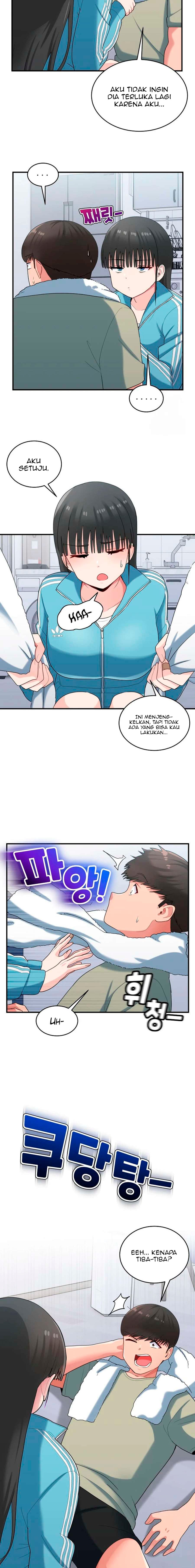 A Crushing Confession - Chapter 29 15