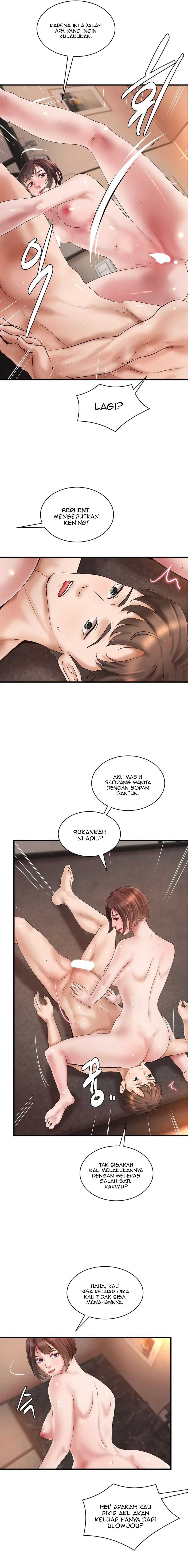 My Classmate Next Door - Chapter 29 11