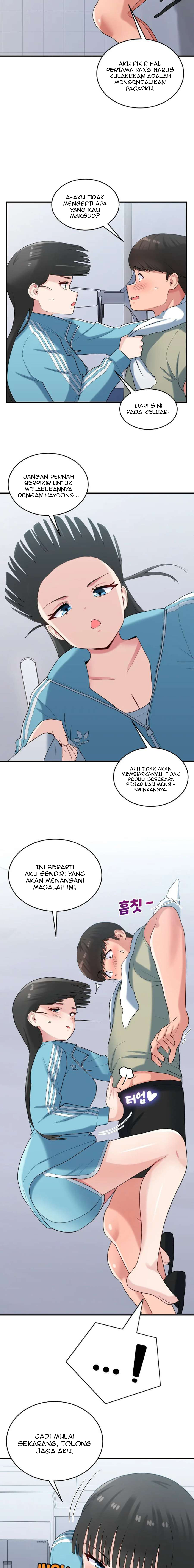 A Crushing Confession - Chapter 29 17