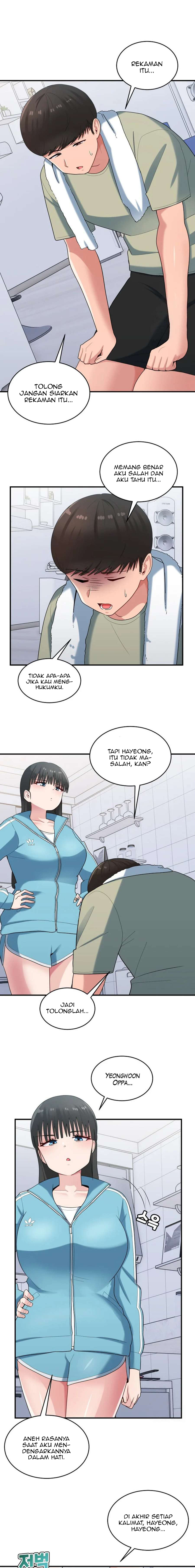 A Crushing Confession - Chapter 29 13