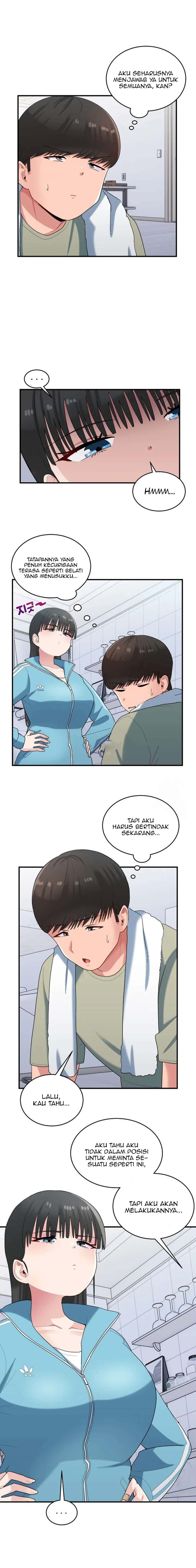 A Crushing Confession - Chapter 29 12