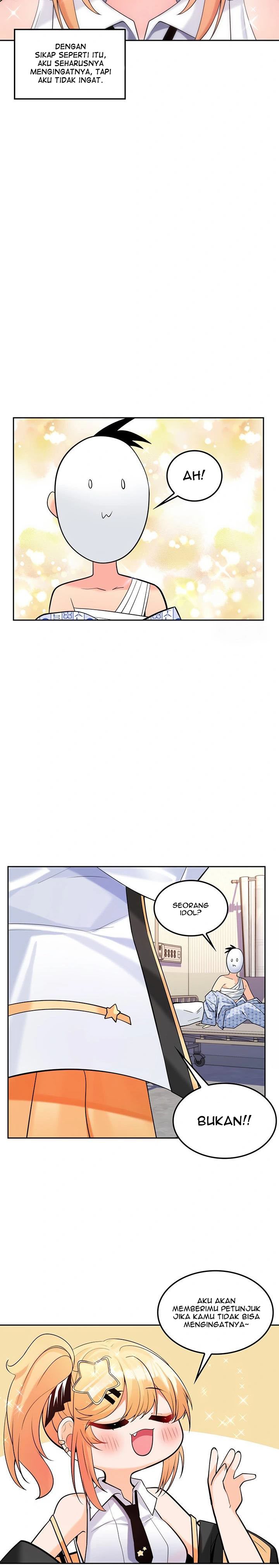 Fucked the World Tree - Chapter 29 22
