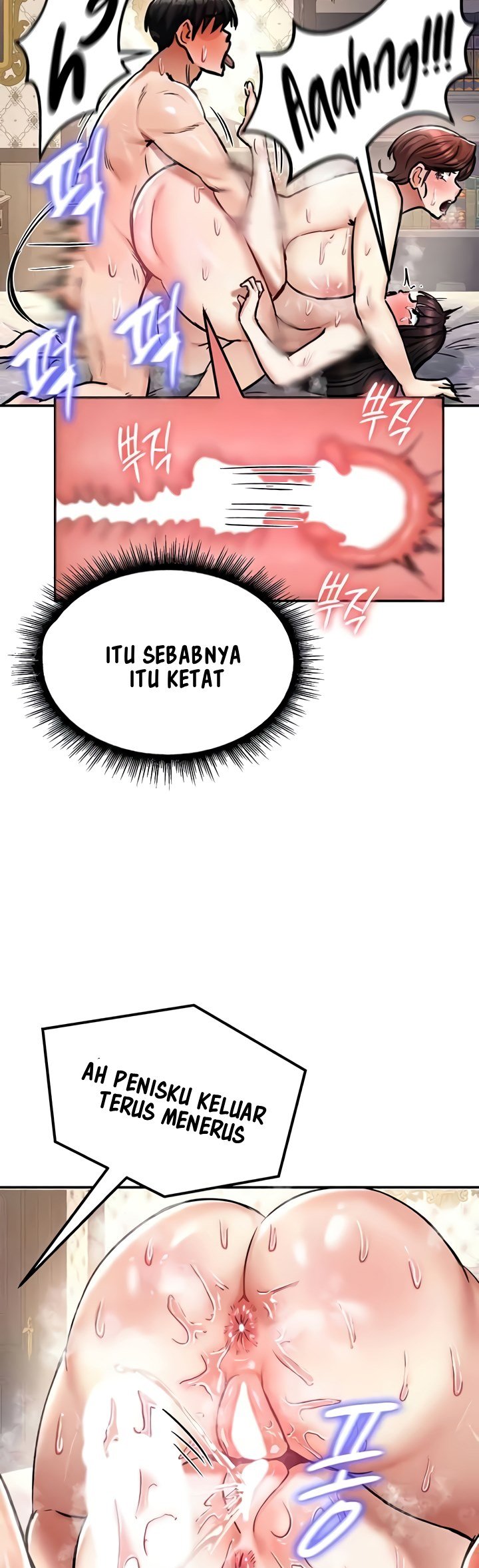 Regressed Warrior’s Female Dominance - Chapter 29 20 Regressed Warrior’s Female Dominance - Chapter 29 20