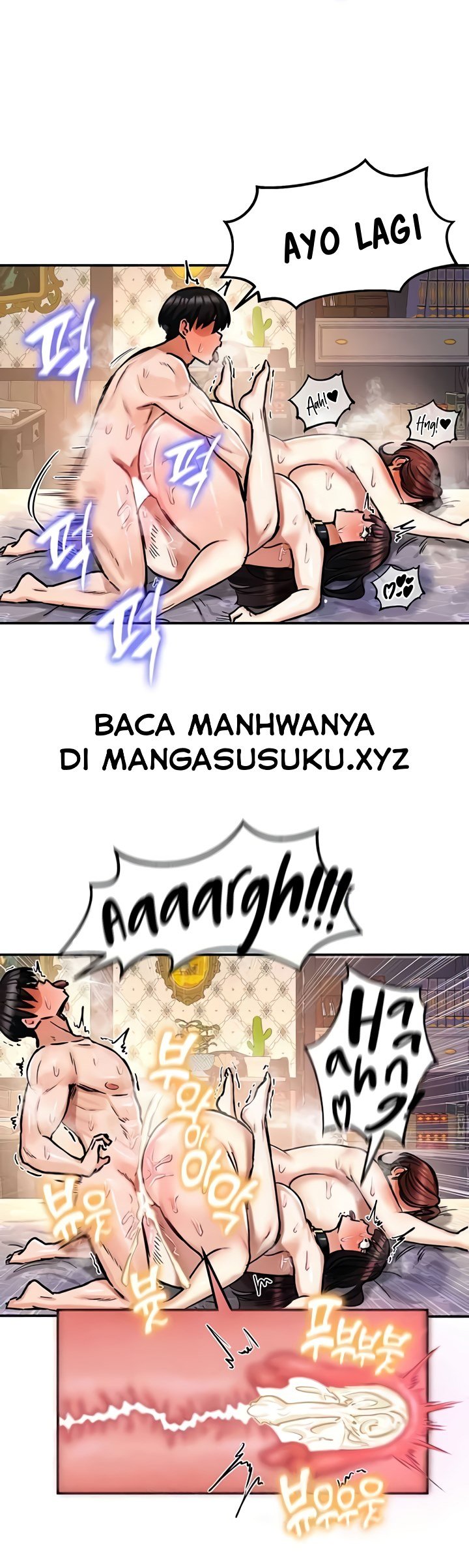 Regressed Warrior’s Female Dominance - Chapter 29 34 Regressed Warrior’s Female Dominance - Chapter 29 34