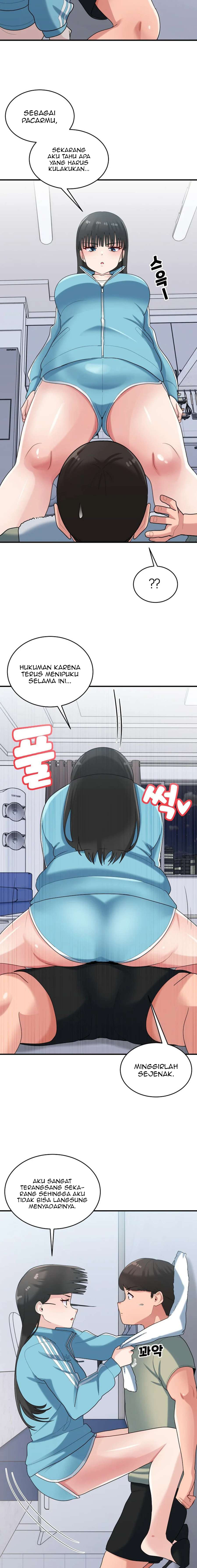 A Crushing Confession - Chapter 29 16
