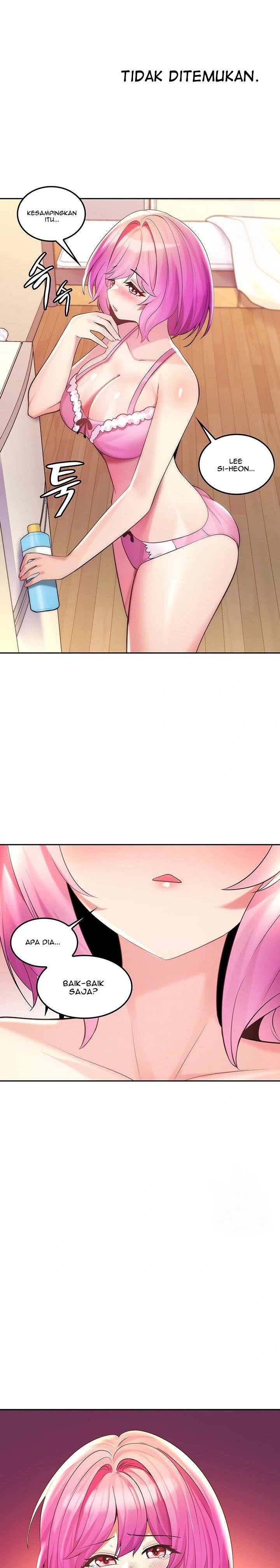 Fucked the World Tree - Chapter 29 9