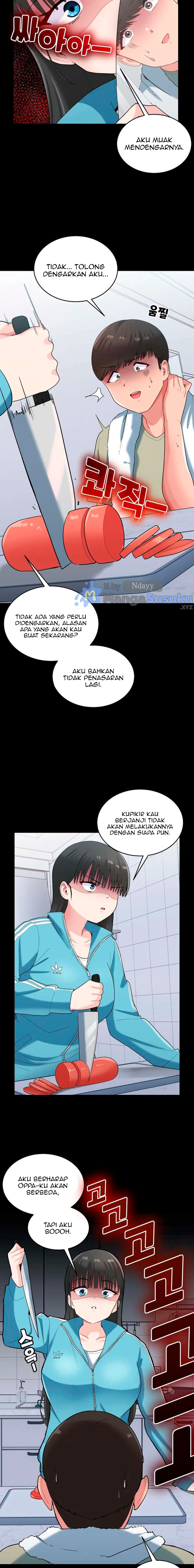 A Crushing Confession - Chapter 29 3