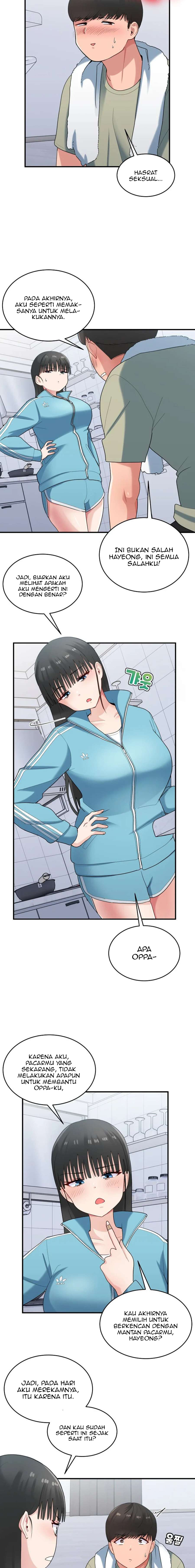 A Crushing Confession - Chapter 29 10