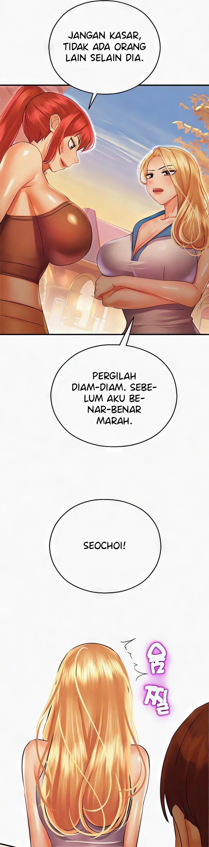 Destiny Land - Chapter 29 20