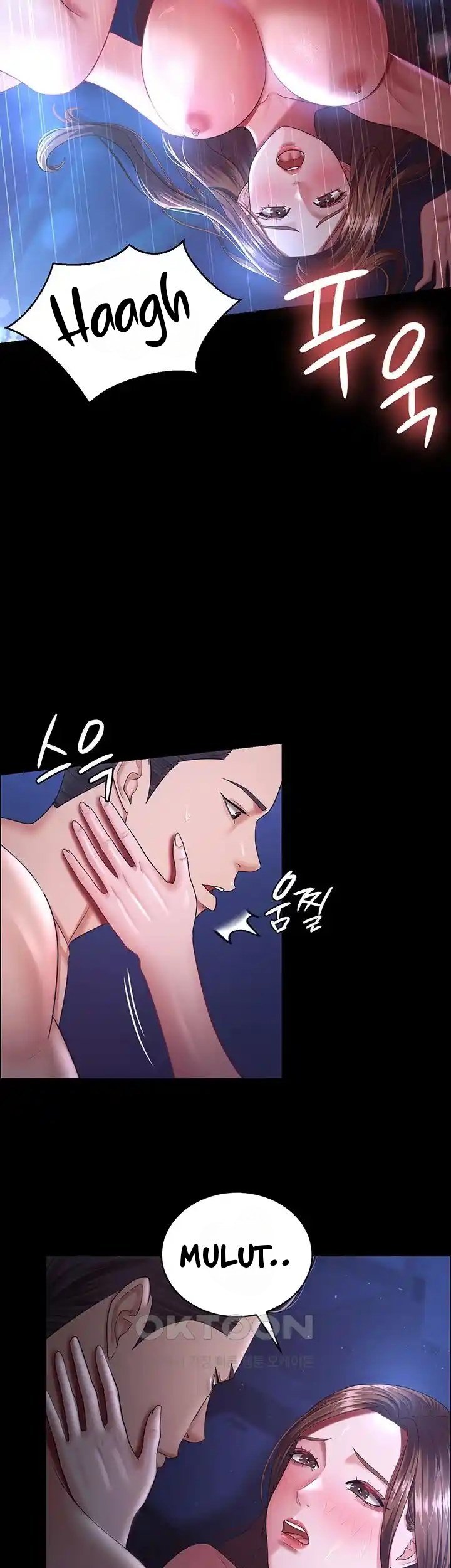 Your Wife Was Amazing - Chapter 29 3