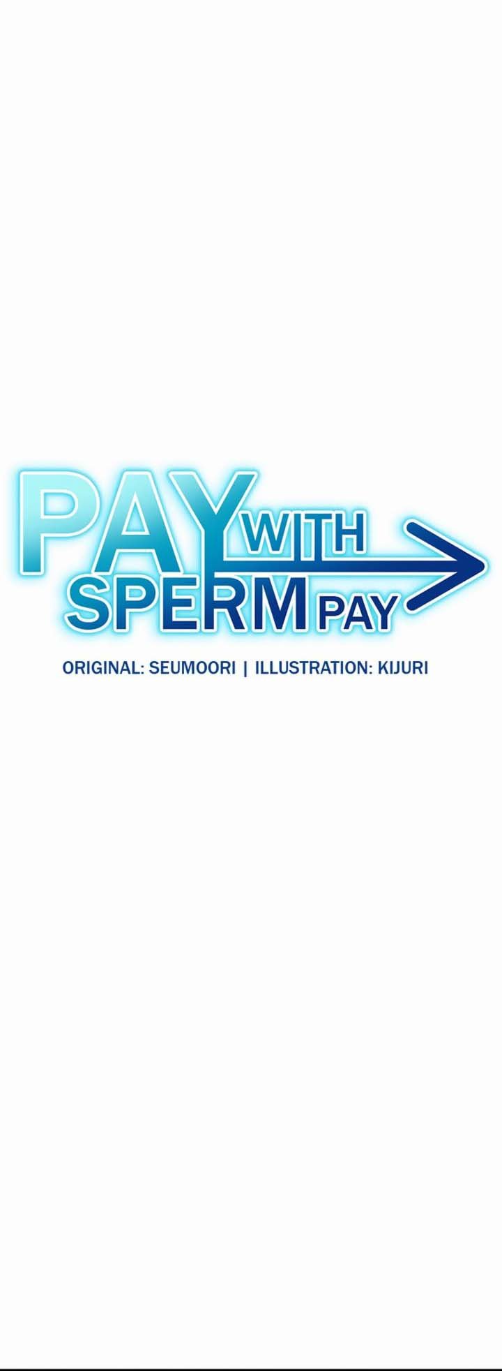 Pay With Sperm Pay - Chapter 29 1