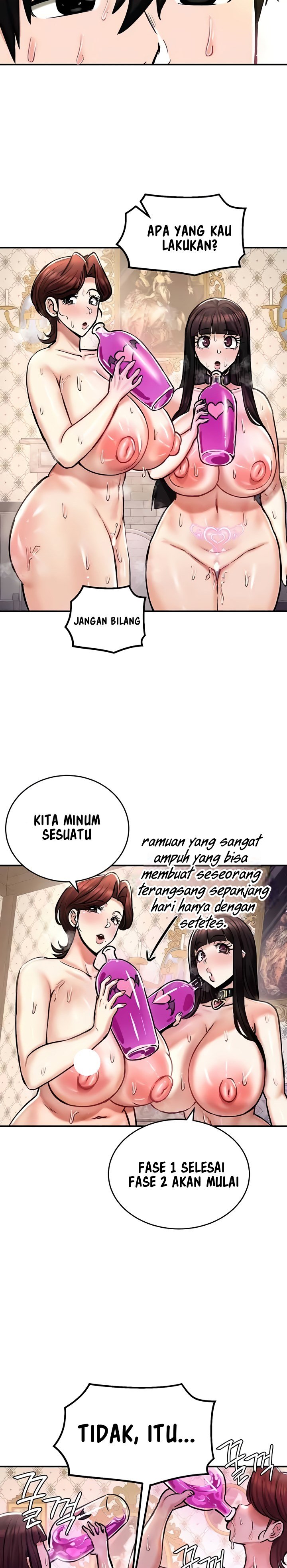 Regressed Warrior’s Female Dominance - Chapter 29 37 Regressed Warrior’s Female Dominance - Chapter 29 37