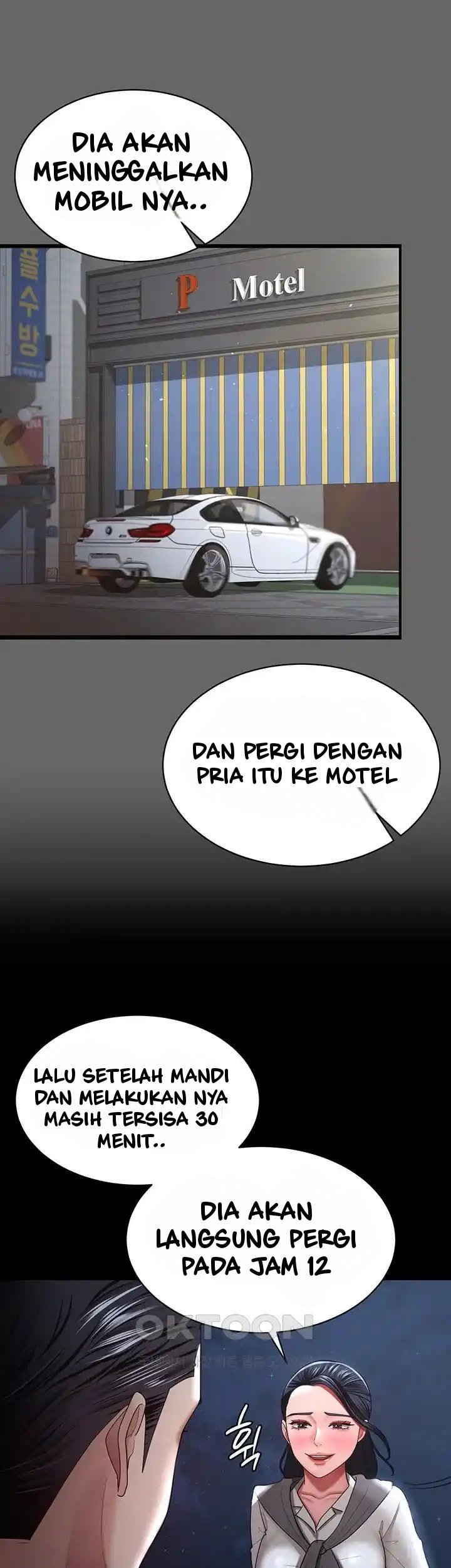 Your Wife Was Amazing - Chapter 29 43