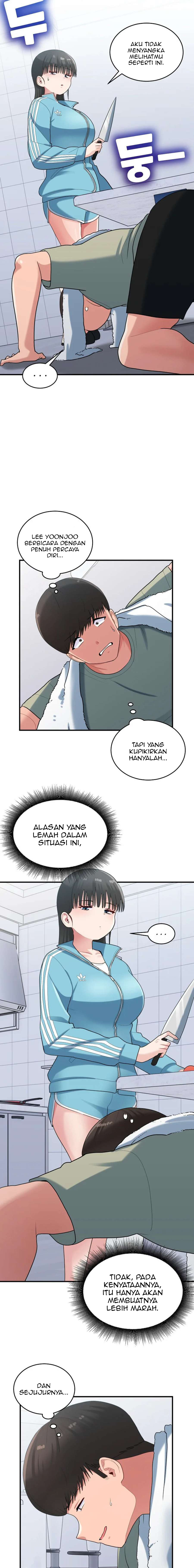 A Crushing Confession - Chapter 29 5