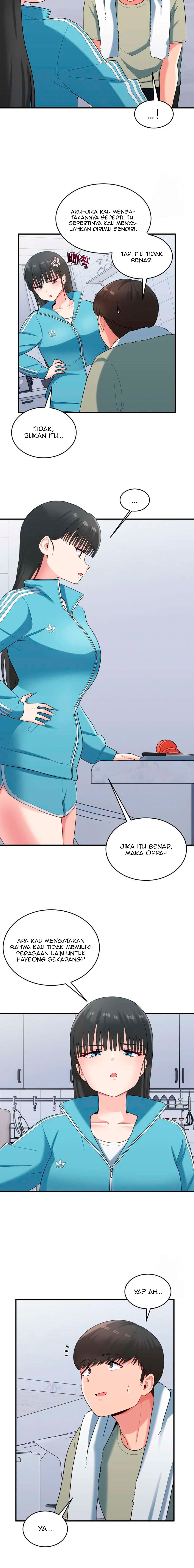 A Crushing Confession - Chapter 29 11