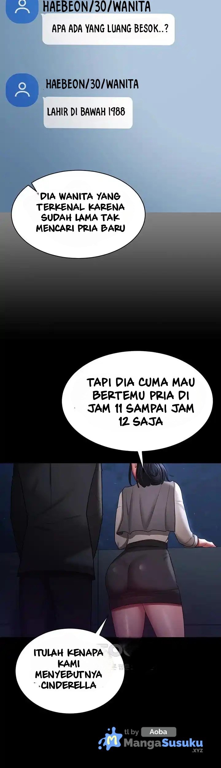 Your Wife Was Amazing - Chapter 29 39