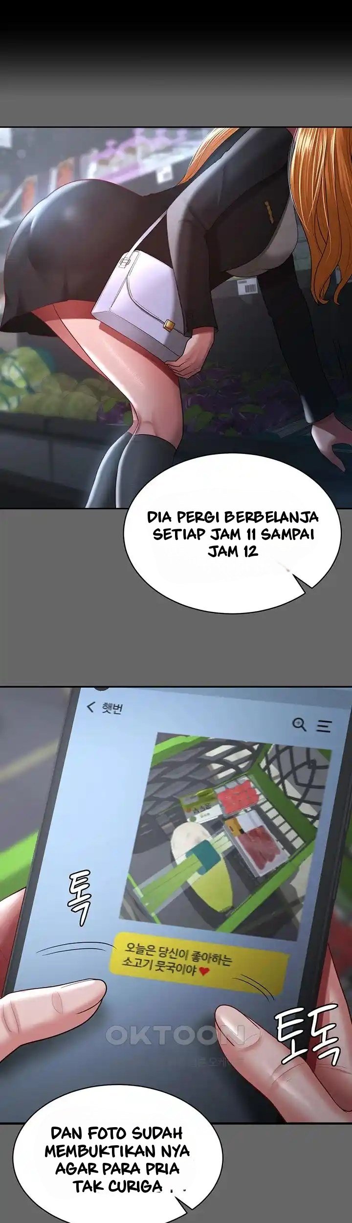 Your Wife Was Amazing - Chapter 29 40