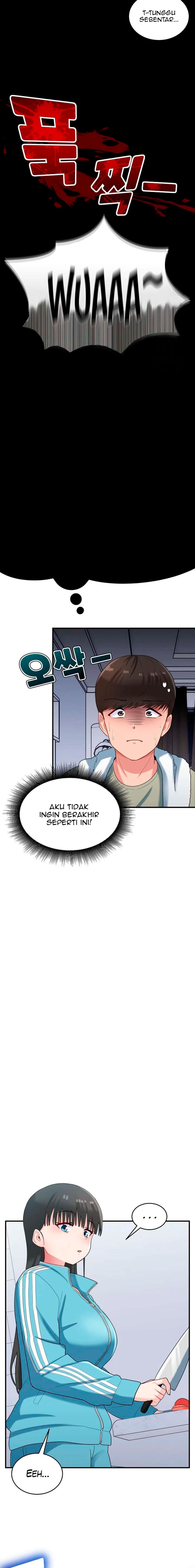 A Crushing Confession - Chapter 29 4