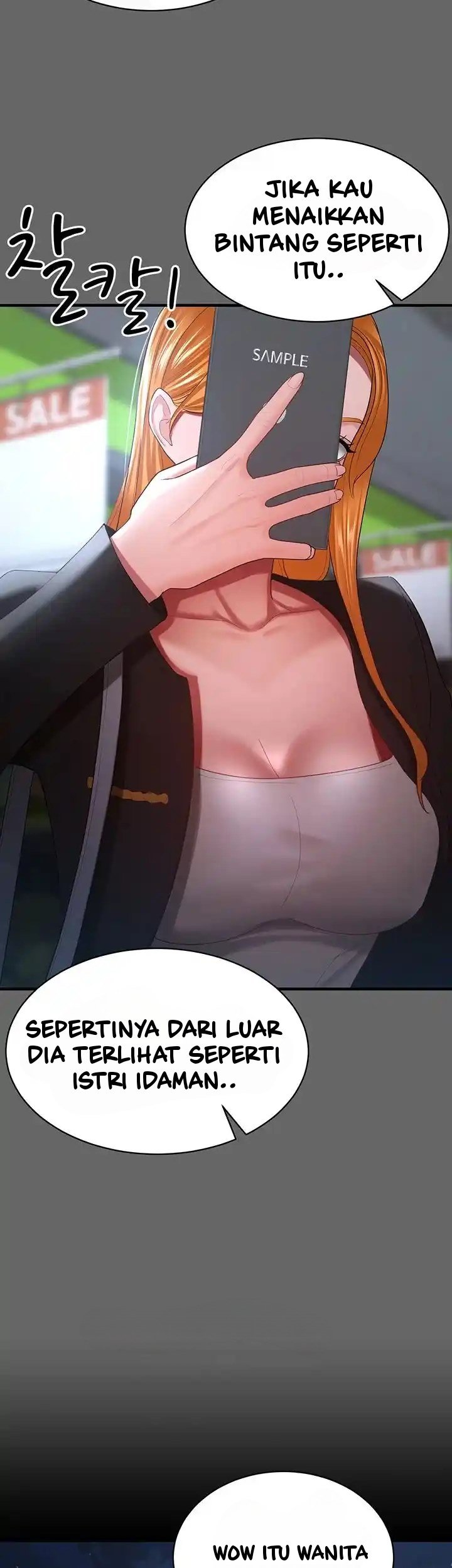 Your Wife Was Amazing - Chapter 29 41