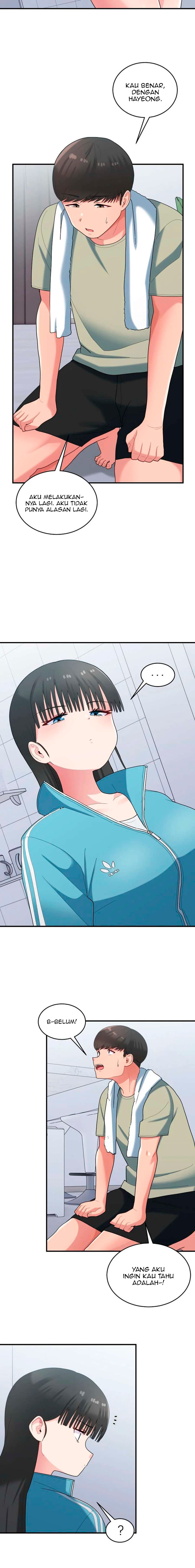 A Crushing Confession - Chapter 29 7