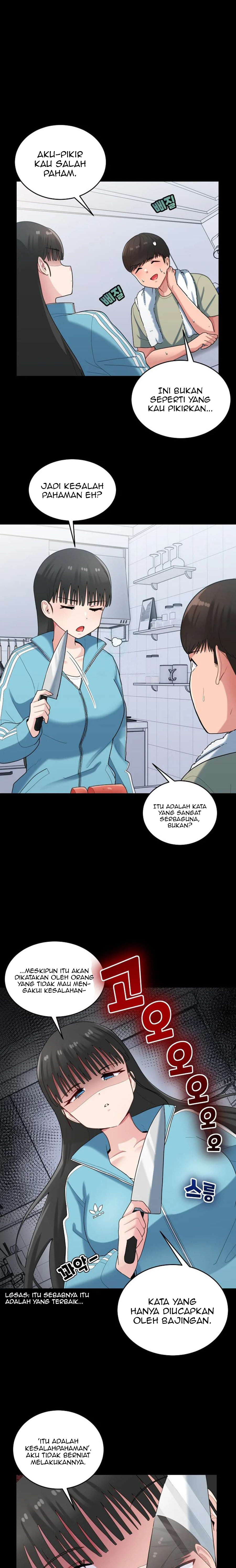 A Crushing Confession - Chapter 29 2