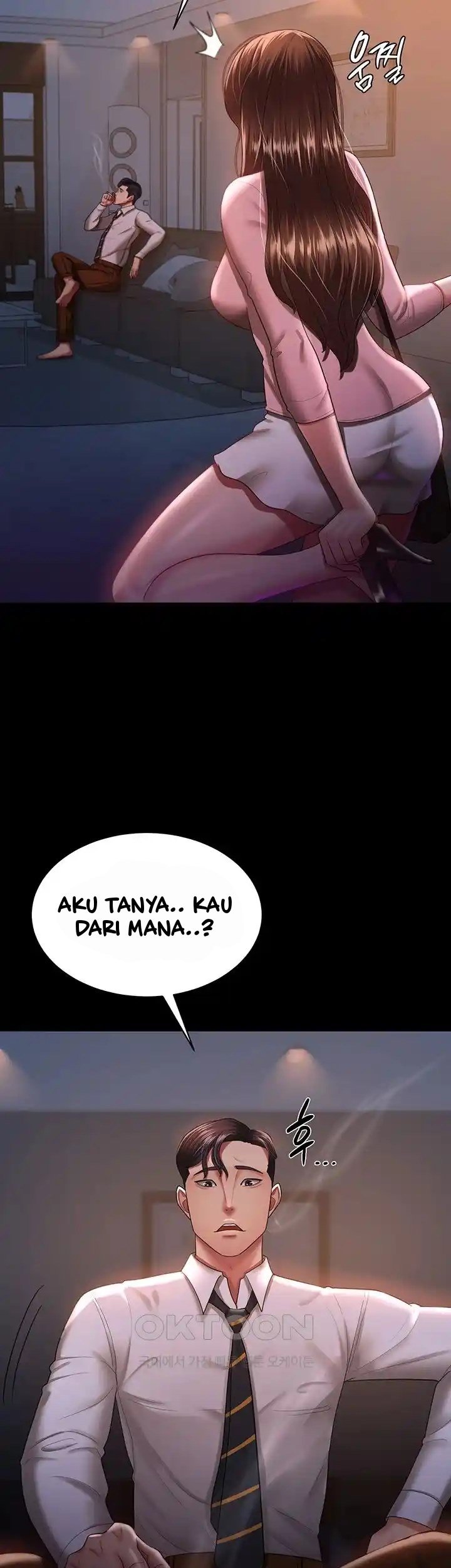 Your Wife Was Amazing - Chapter 29 27