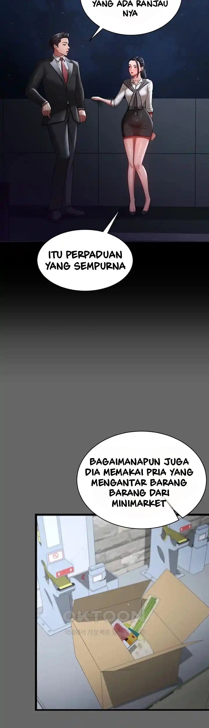 Your Wife Was Amazing - Chapter 29 42