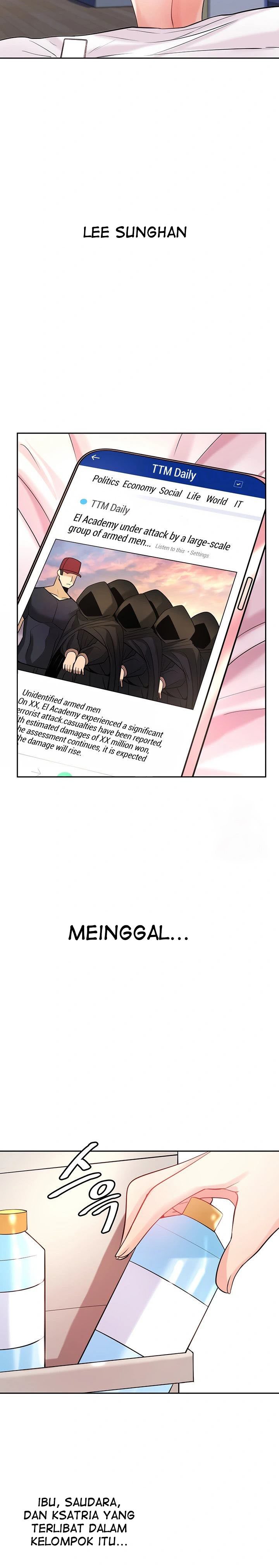 Fucked the World Tree - Chapter 29 8
