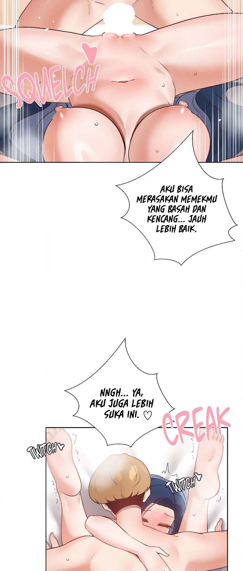 Family with Benefits - Chapter 21 22 Family with Benefits - Chapter 21 22