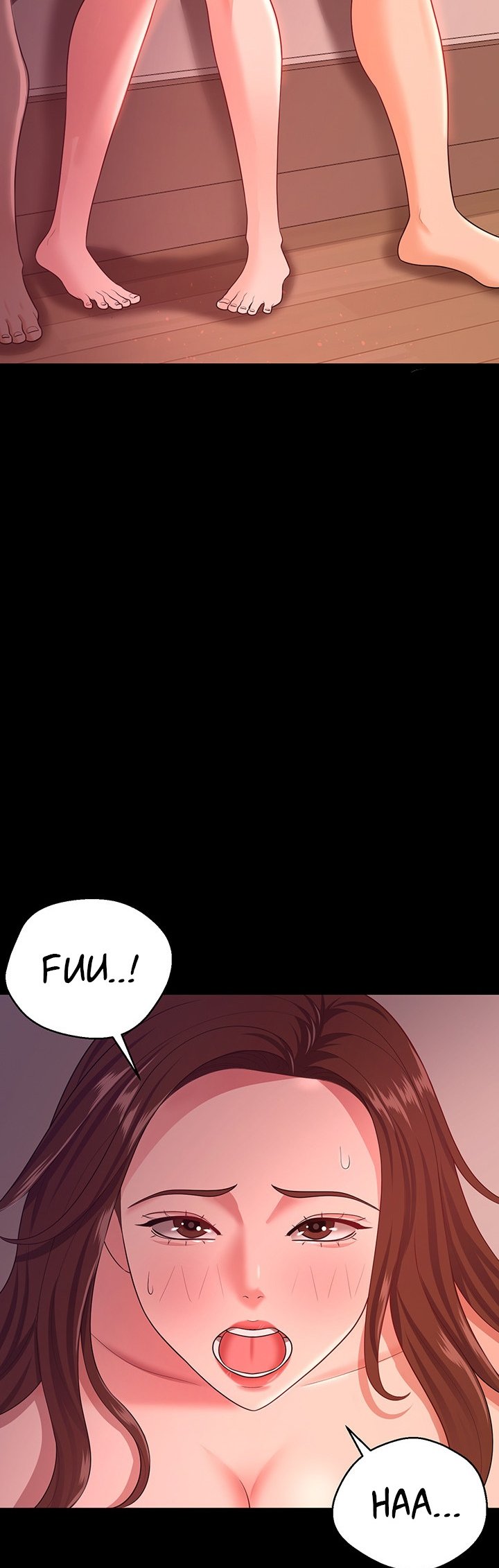 Your Wife Was Amazing - Chapter 21 20 Your Wife Was Amazing - Chapter 21 20