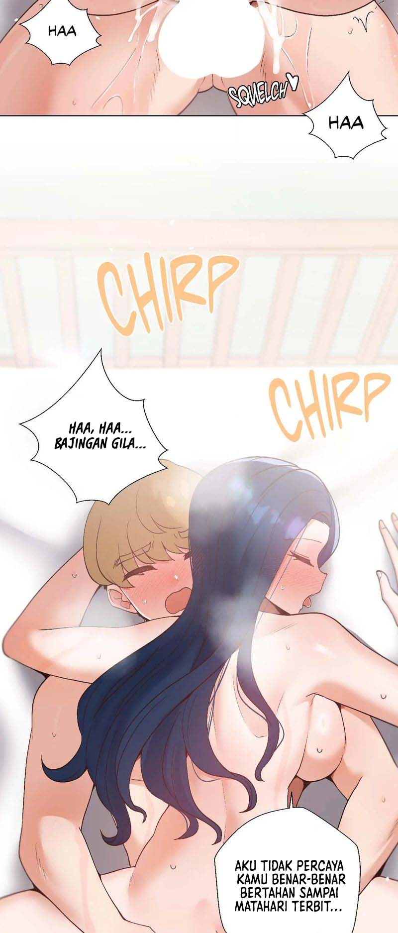 Family with Benefits - Chapter 21 61 Family with Benefits - Chapter 21 61