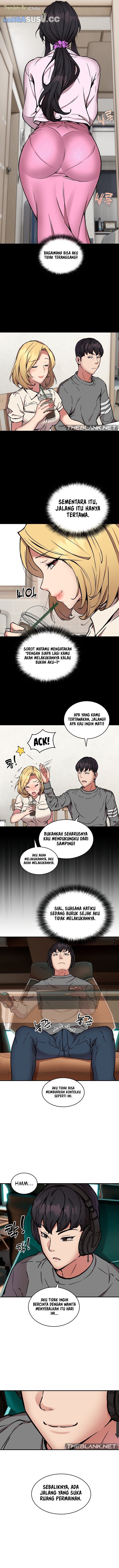 Driver in the New City - Chapter 21 10