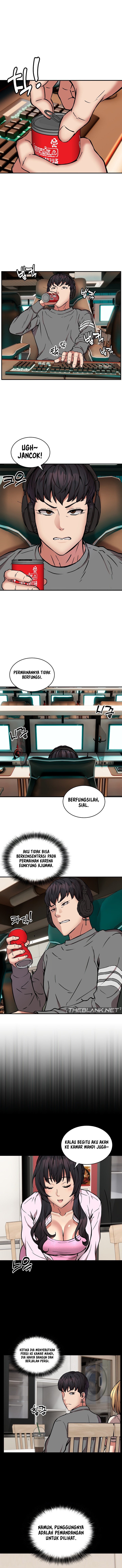 Driver in the New City - Chapter 21 9