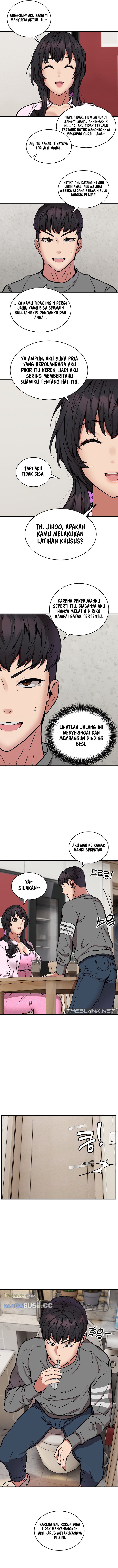 Driver in the New City - Chapter 21 7