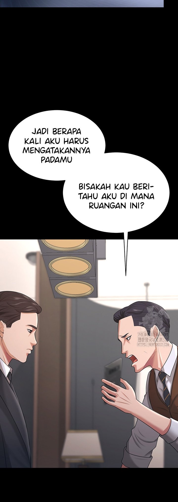 Your Wife Was Amazing - Chapter 21 35 Your Wife Was Amazing - Chapter 21 35