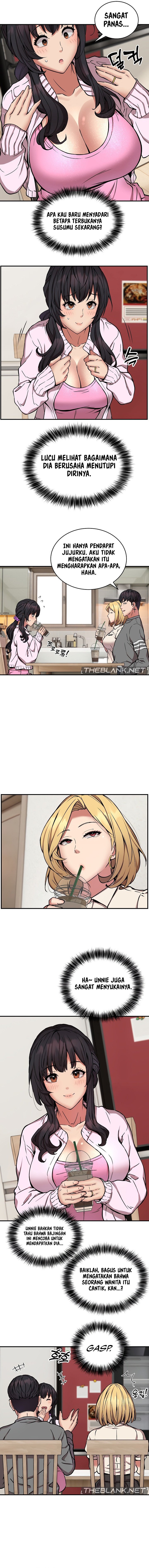 Driver in the New City - Chapter 21 5