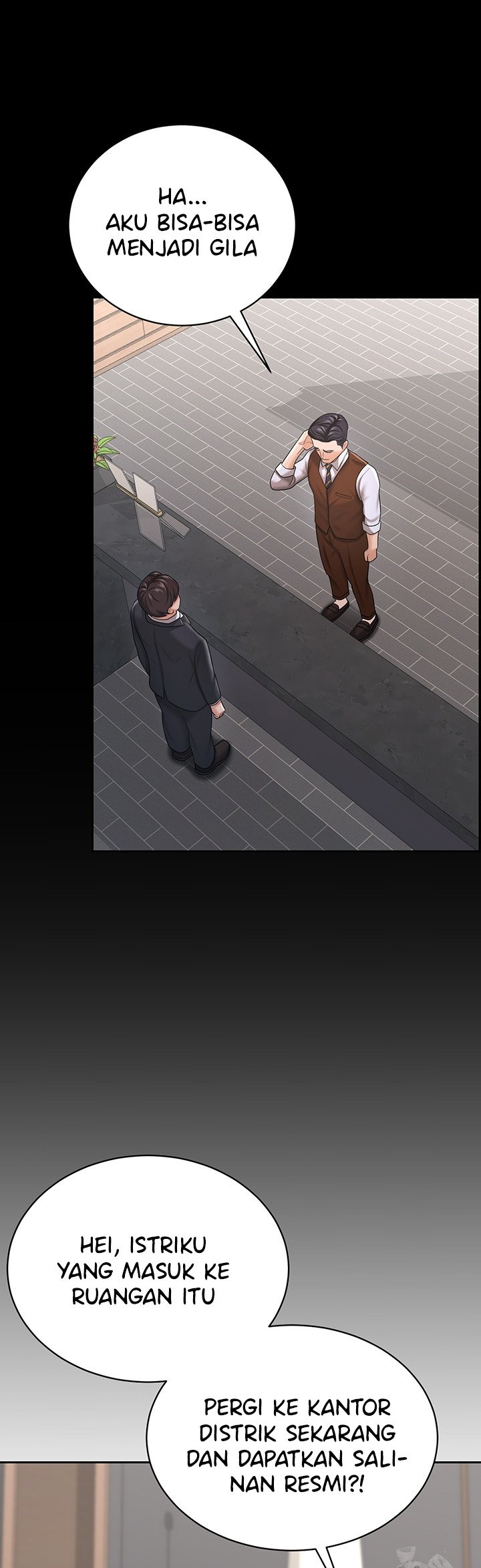 Your Wife Was Amazing - Chapter 21 37 Your Wife Was Amazing - Chapter 21 37