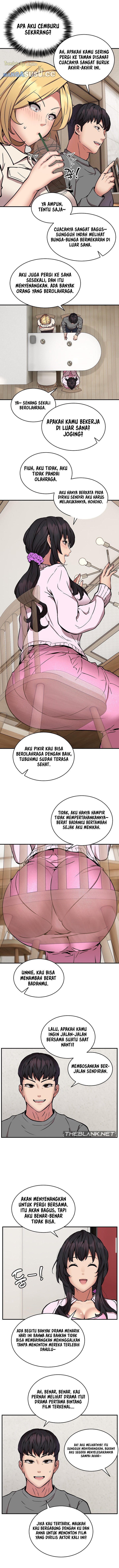 Driver in the New City - Chapter 21 6