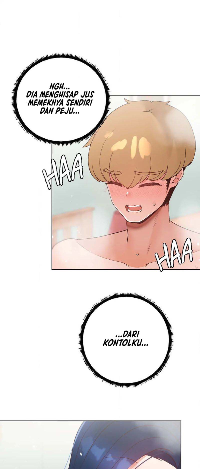 Family with Benefits - Chapter 21 30 Family with Benefits - Chapter 21 30