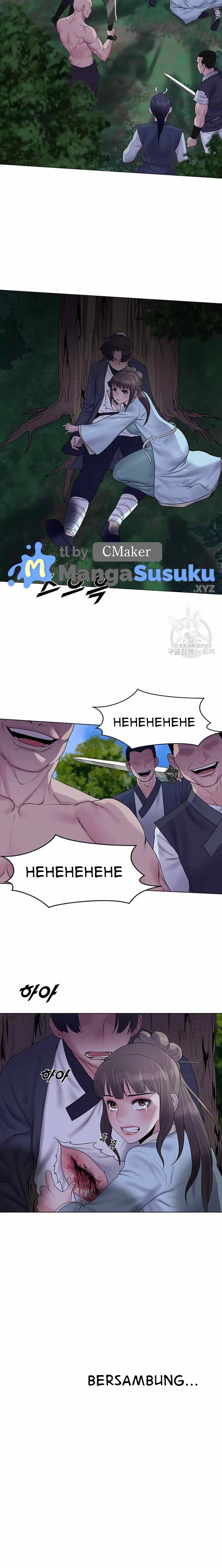 Galewind Murim Tales - Chapter 21 15 Galewind Murim Tales - Chapter 21 15