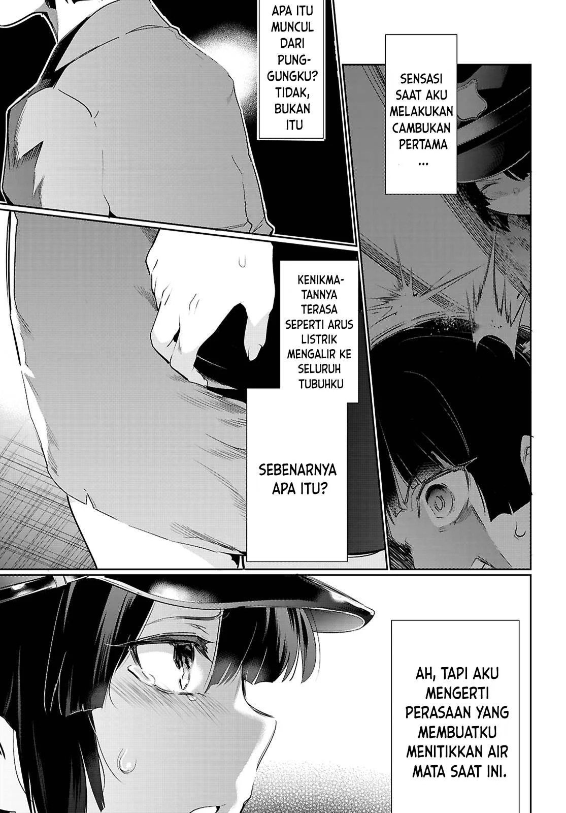 Kankin Ou - Chapter 21 90