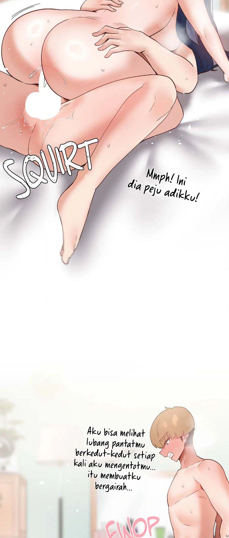 Family with Benefits - Chapter 21 50 Family with Benefits - Chapter 21 50