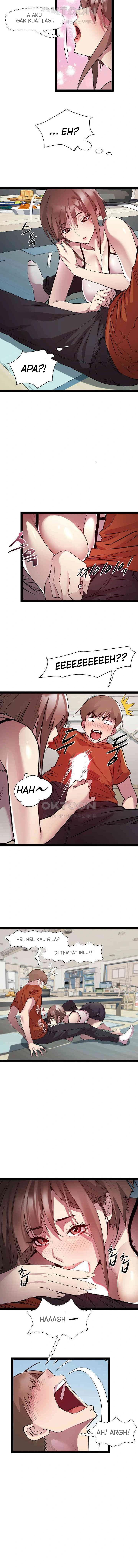 RE: Twenty-Three - Chapter 21 8