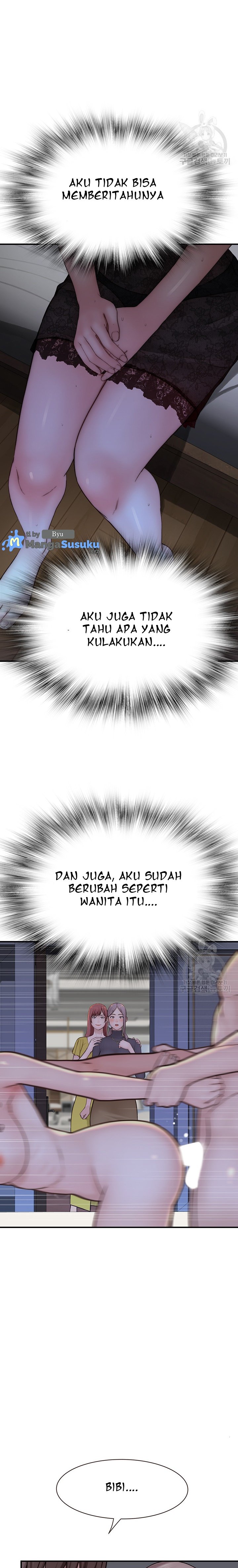 Mom Addiction - Chapter 21 19