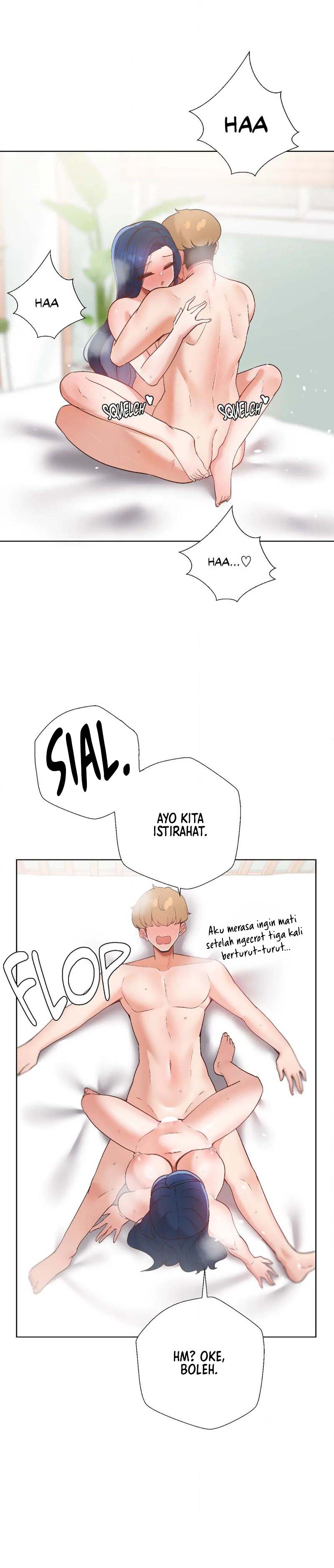 Family with Benefits - Chapter 21 47 Family with Benefits - Chapter 21 47