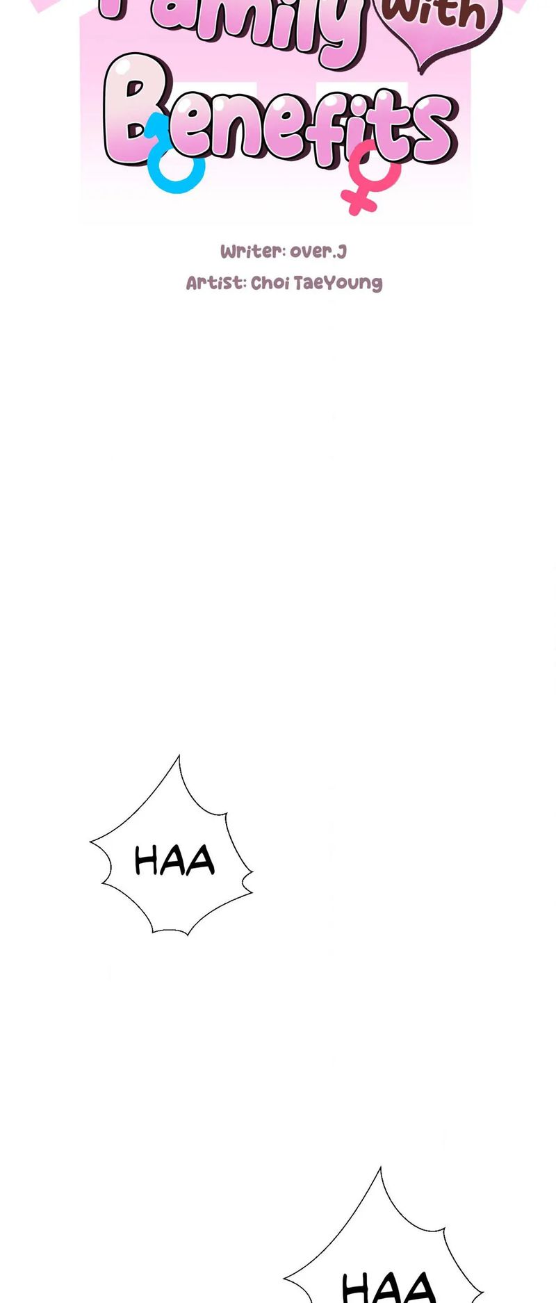 Family with Benefits - Chapter 21 18 Family with Benefits - Chapter 21 18