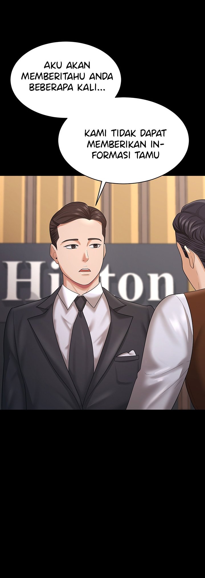 Your Wife Was Amazing - Chapter 21 36 Your Wife Was Amazing - Chapter 21 36