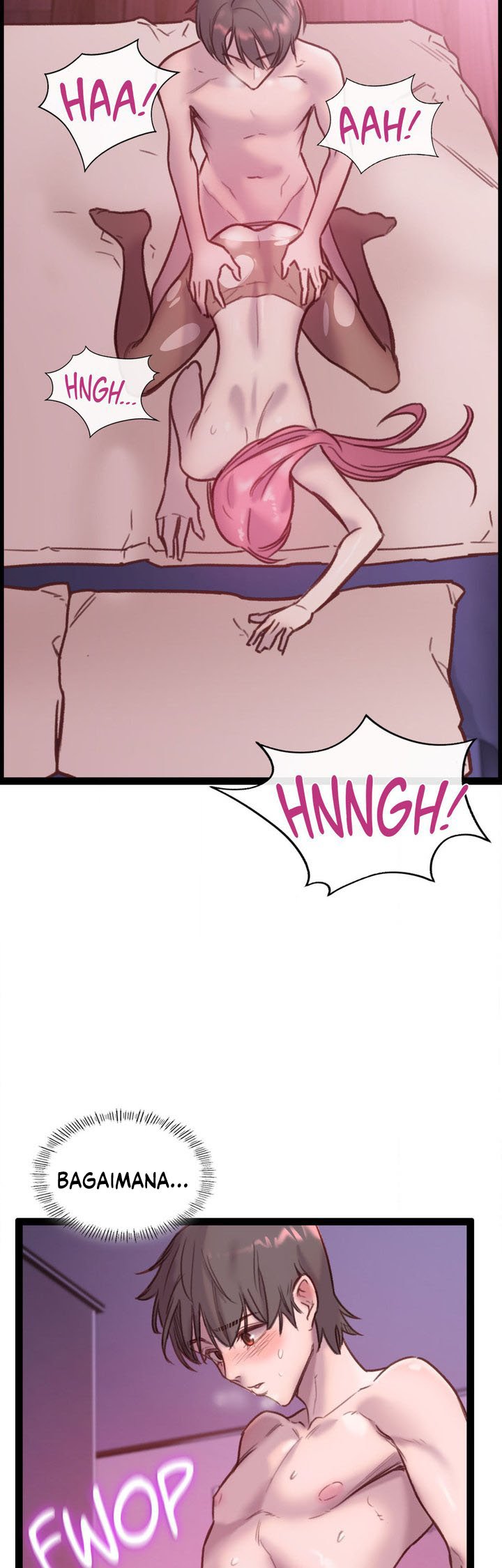 Harem Boy - Chapter 24 15